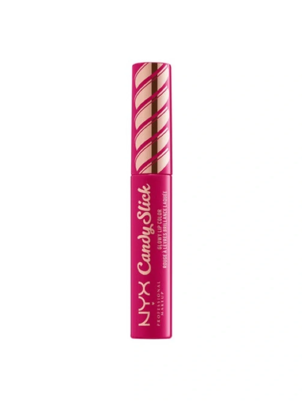NYX Candy Stick Glowy Lip Color Jelly Bean Dream